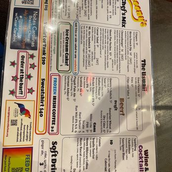 Queeny's - Burgers Near Me - Durham, North Carolina