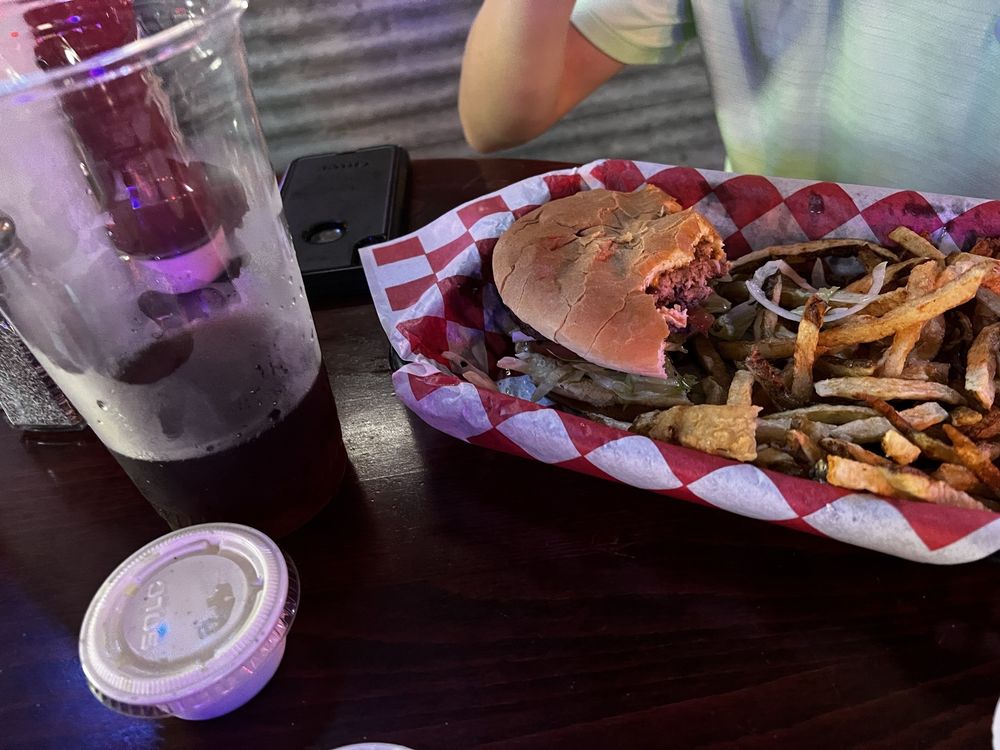 Social spots from Koppe Bridge Bar & Grill