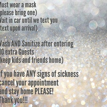 The Wax Chic Melbourne - New Regulations - Waxing Near Me - Melbourne, Florida The Wax Chic Melbourne - New Regulations - Waxing Near Me - Melbourne, Florida