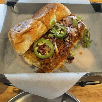 Khan Saab Desi Craft Kitchen - Sloppy Khan - Pakistani Near Me - Fullerton, California Khan Saab Desi Craft Kitchen - Sloppy Khan - Pakistani Near Me - Fullerton, California
