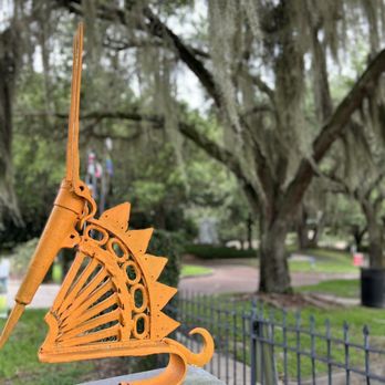 Loch Haven Park - Parks Near Me - Orlando, Florida