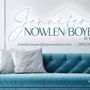 Photo of Jennifer Nowlen Boyer - Jaqua Realtors
