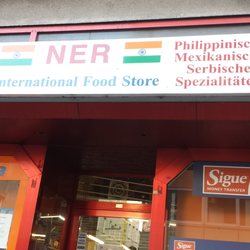 NER International Food Store