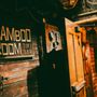 The Bamboo Room Tiki Bar