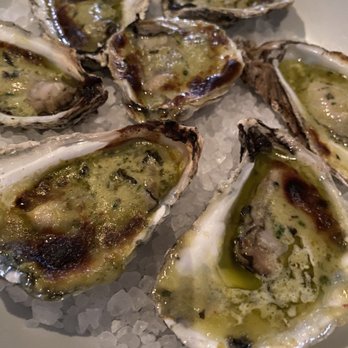 Husk - Wood Fired Oysters. - American Near Me - Charleston, South Carolina
