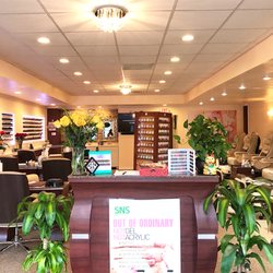 N.C Nails & Spa - by Kim