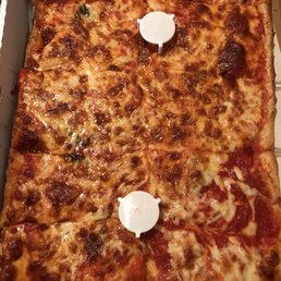 Sicilian Pie