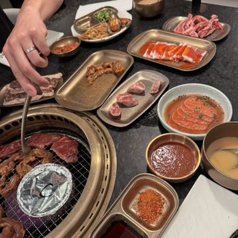 Gyuyaki - Barbeque Near Me - Markham, Ontario