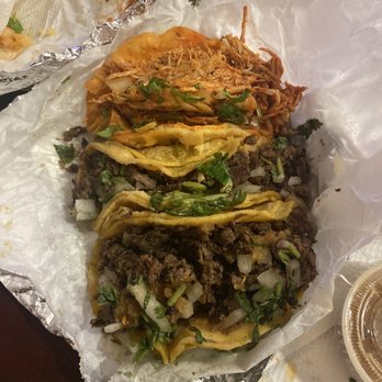 Baja Rosarito - Asada and chicken tacos - Mexican Near Me - Inglewood, California Baja Rosarito - Asada and chicken tacos - Mexican Near Me - Inglewood, California