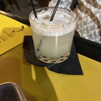 Rams House - Margarita - Pizza Near Me - Richmond, Virginia Rams House - Margarita - Pizza Near Me - Richmond, Virginia