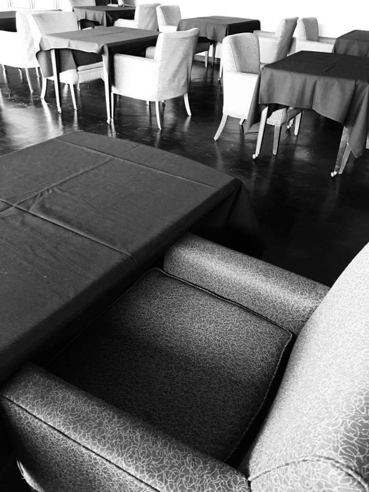 Food from Zoe's Restaurant