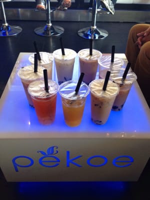 Pekoe by null