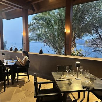 Carao - Restaurants Near Me - Compostela, NAY