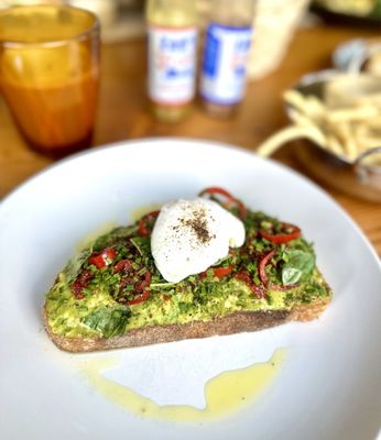 Alder & Sage by null