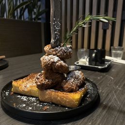 Mike's Hot Honey® Morning Rooster
