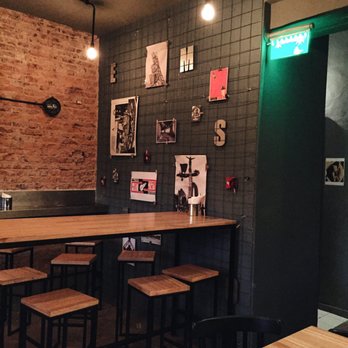 Siberia - Beer Bar Near Me - Buenos Aires, C