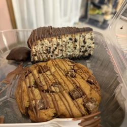 Chocolate Café