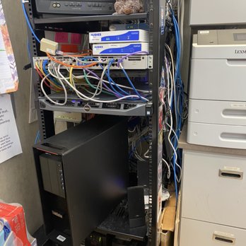 Trust PC Support - Just some of our work - IT Services & Computer Repair Near Me - Erie, Pennsylvania Trust PC Support - Just some of our work - IT Services & Computer Repair Near Me - Erie, Pennsylvania