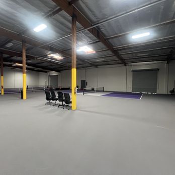 ID Sports - Pickleball Near Me - Irvine, California