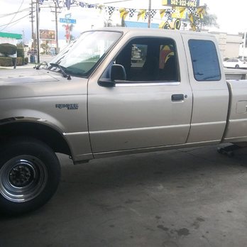 Multi Tires - When I showed up to the shop.. - Tires Near Me - Downey, California Multi Tires - When I showed up to the shop.. - Tires Near Me - Downey, California