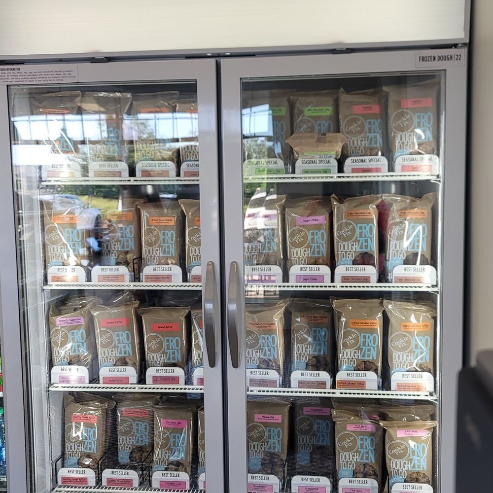 Cookie Fix - Bakeries Near Me - Birmingham, Alabama Cookie Fix - Bakeries Near Me - Birmingham, Alabama