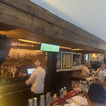 Bar Lupa - Italian Near Me - Westport, Connecticut Bar Lupa - Italian Near Me - Westport, Connecticut