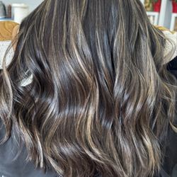 Highlight by Christina