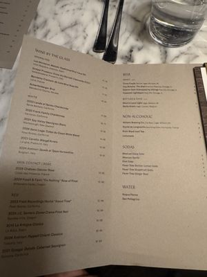 Menu photo 1 The Prospect Mount Prospect, IL Menu photo 1 The Prospect Mount Prospect, IL