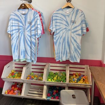 Duck Donuts - 6.29.23 - Donuts Near Me - Myrtle Beach, South Carolina