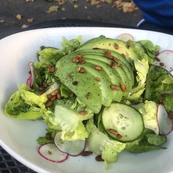 District - Oakland - Organic salad - Wine Bars Near Me - Oakland, California District - Oakland - Organic salad - Wine Bars Near Me - Oakland, California