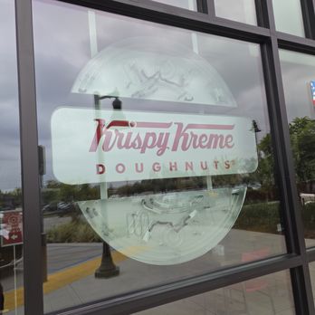 Krispy Kreme - Donuts Near Me - San Dimas, California Krispy Kreme - Donuts Near Me - San Dimas, California
