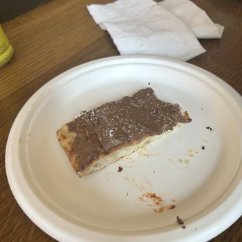 Unregular Pizza - Pizza Near Me - New York, New York