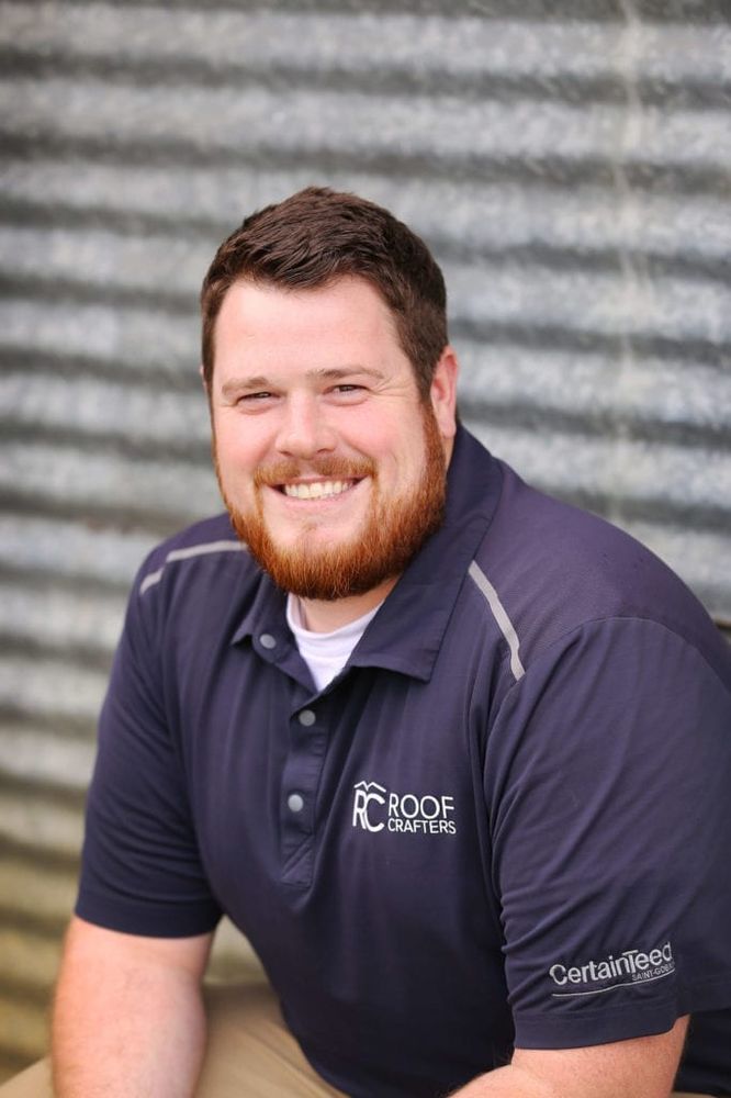 Slide of Roof Crafters