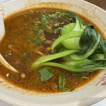 Mian - Noodles Near Me - Milpitas, California