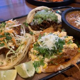 Ernie's Fish Taco