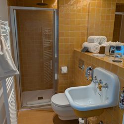 Hotel Saint Christophe