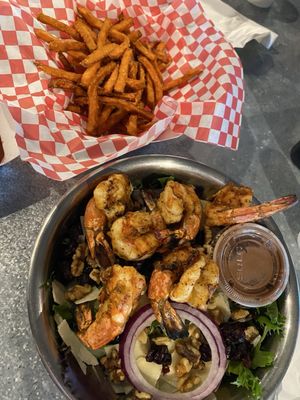 Stumpy's Lakeside Grill by null