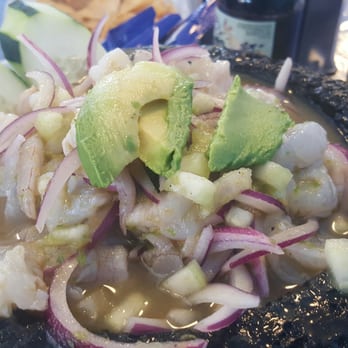 Restaurante Las Playas - Aguachile verde! - Seafood Near Me - Tijuana, BCN Restaurante Las Playas - Aguachile verde! - Seafood Near Me - Tijuana, BCN