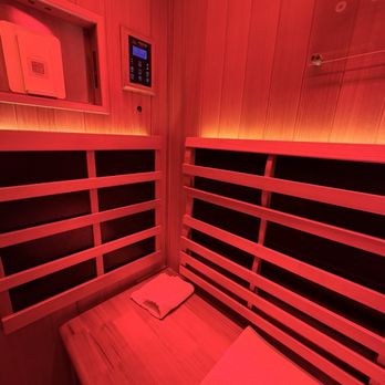 Perspire Sauna Studio - Irvine Crossroads - Saunas Near Me - Irvine, California Perspire Sauna Studio - Irvine Crossroads - Saunas Near Me - Irvine, California