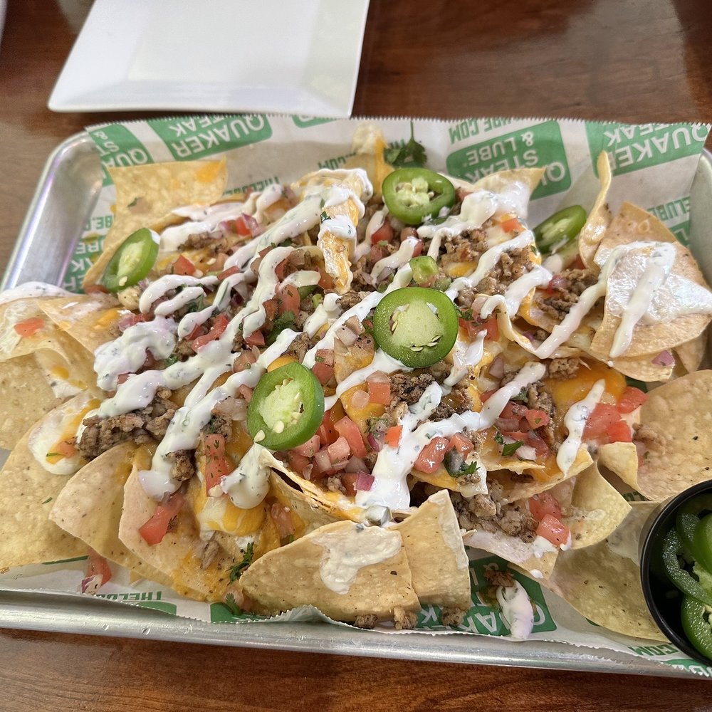 Nachos