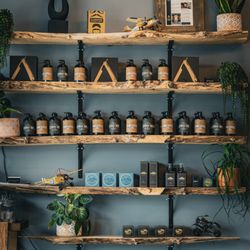 Craft of Man Barbering - Products to make you feel your best