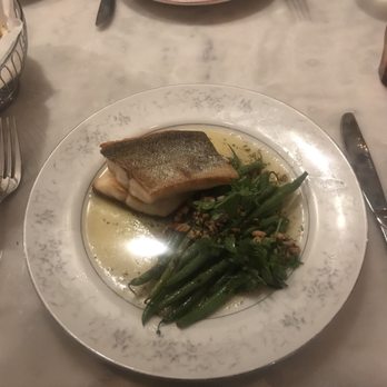 Poulet Bleu - French Near Me - Pittsburgh, Pennsylvania