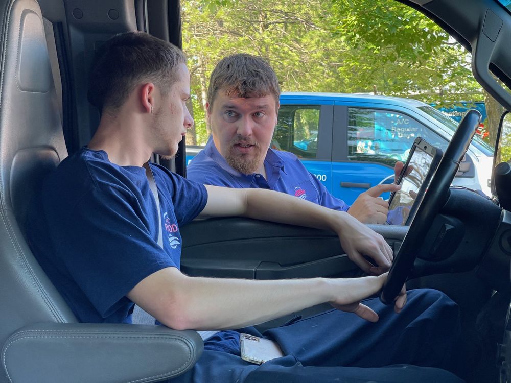 Slide of Mid-Atlantic Trenchless