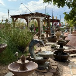 Zona Fountains