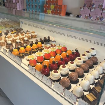 Artelice Patisserie - Patisserie/Cake Shop Near Me - Burbank, California Artelice Patisserie - Patisserie/Cake Shop Near Me - Burbank, California