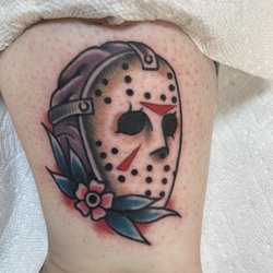 Rollin Gypsy Tattoo