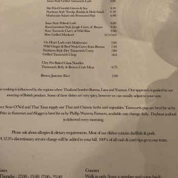 Kiln - Noodles Near Me - London, XGL Kiln - Noodles Near Me - London, XGL