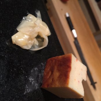 Masayoshi - Tamago - Sushi Bars Near Me - Vancouver, British Columbia