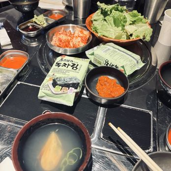 Cho Jang - Korean Near Me - Las Vegas, Nevada