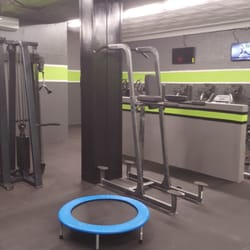 Xtrinity Fitness - Xtrinity Fitness, llc Gym Hyde Park Boston MA 02136